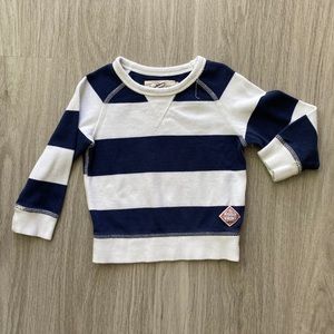 H&M Sweatshirt 1.5-2Y